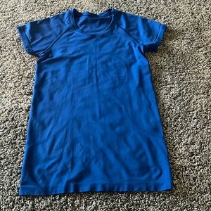 Lululemon swiftly tech